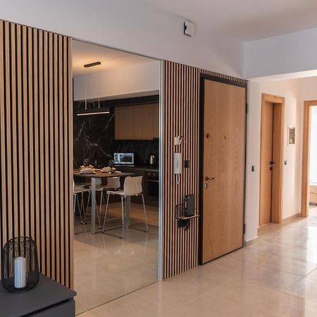 Valentinos Apartments Kallithea  Εξωτερικό φωτογραφία