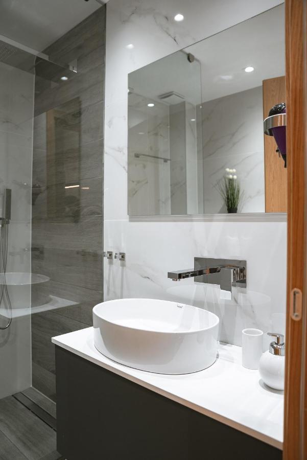 Valentinos Apartments Kallithea  Εξωτερικό φωτογραφία