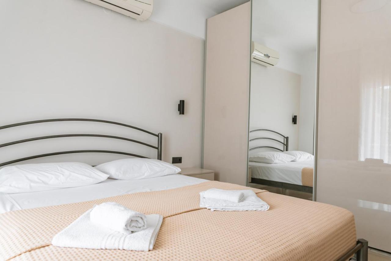 Valentinos Apartments Kallithea  Εξωτερικό φωτογραφία