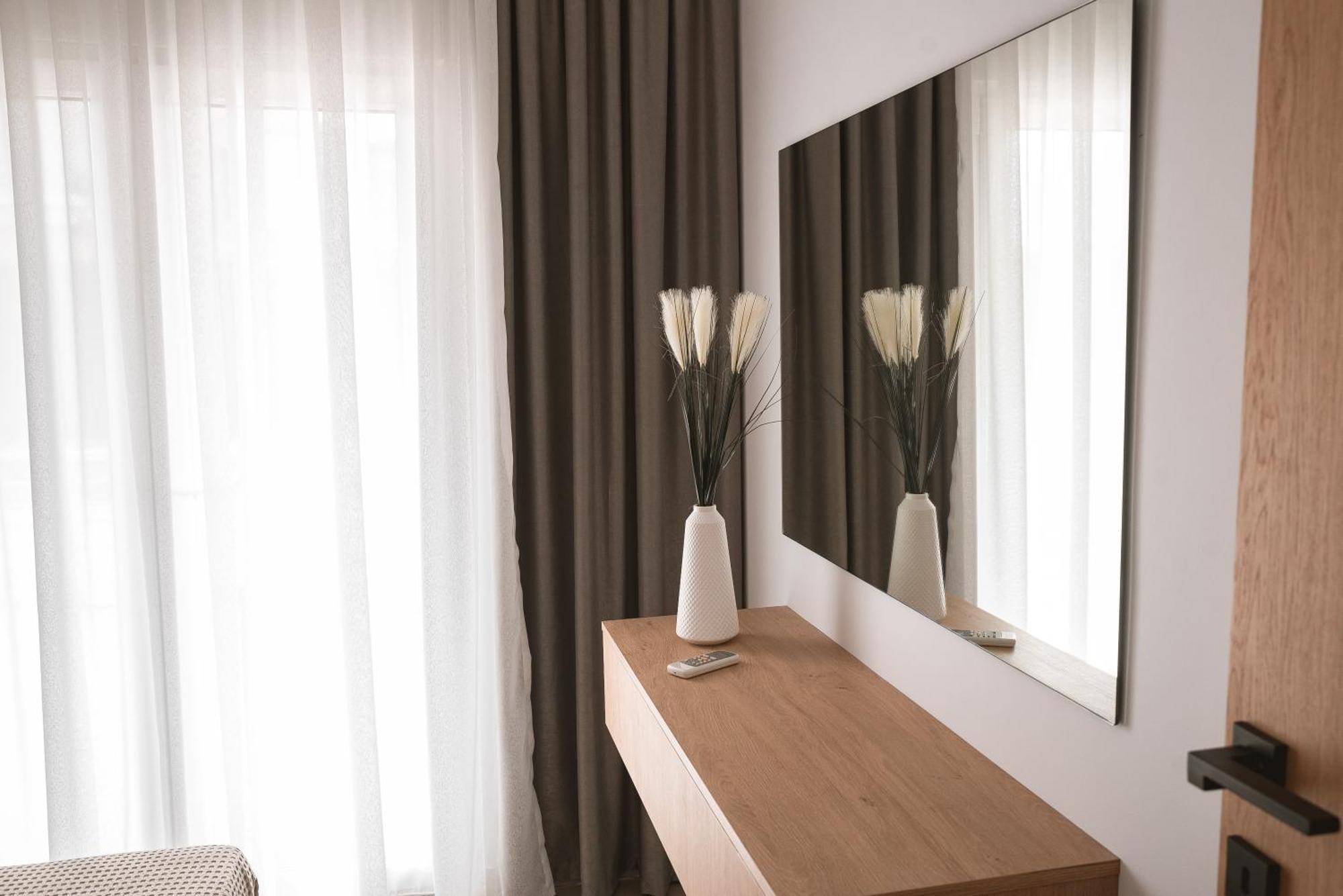 Valentinos Apartments Kallithea  Εξωτερικό φωτογραφία