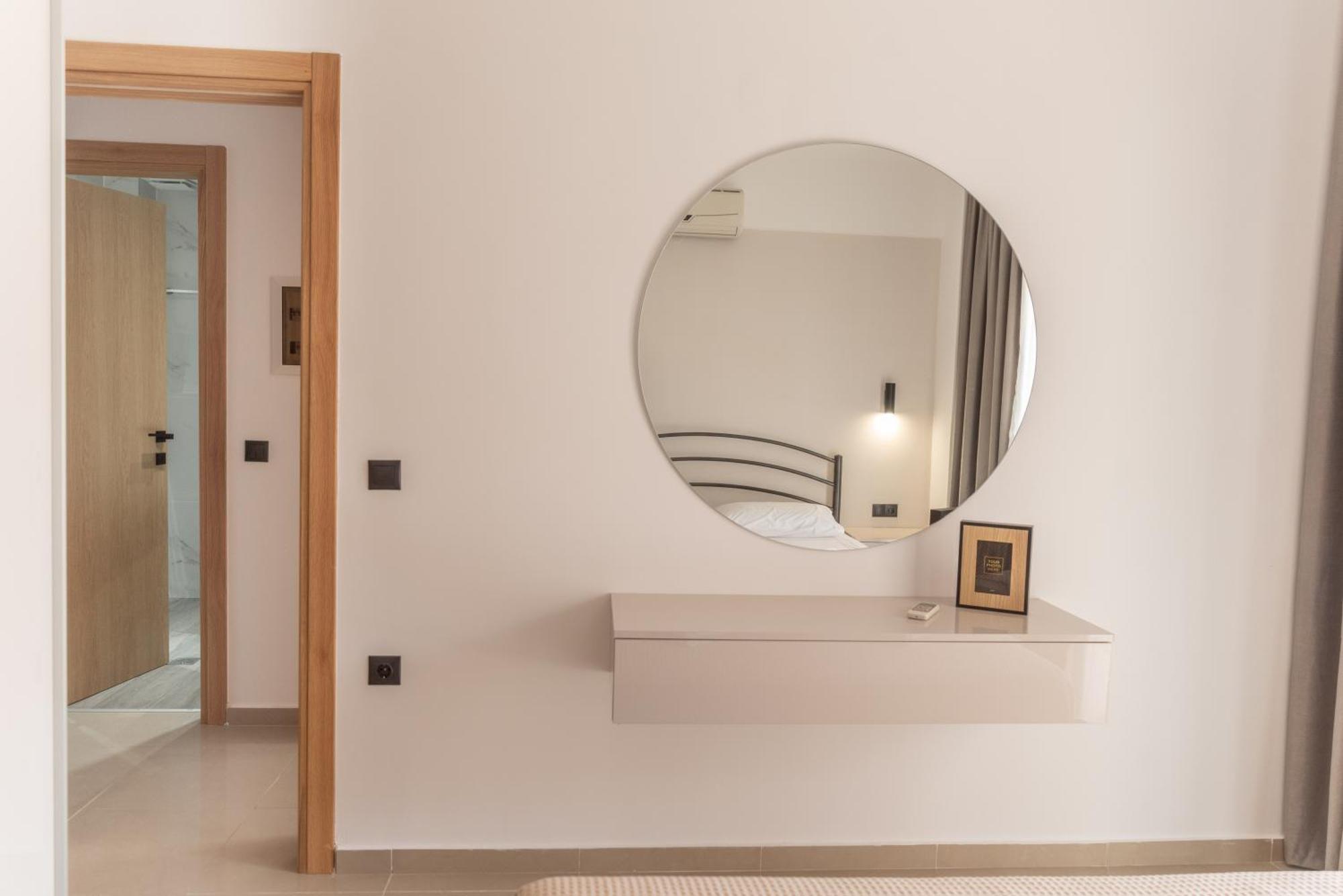 Valentinos Apartments Kallithea  Εξωτερικό φωτογραφία
