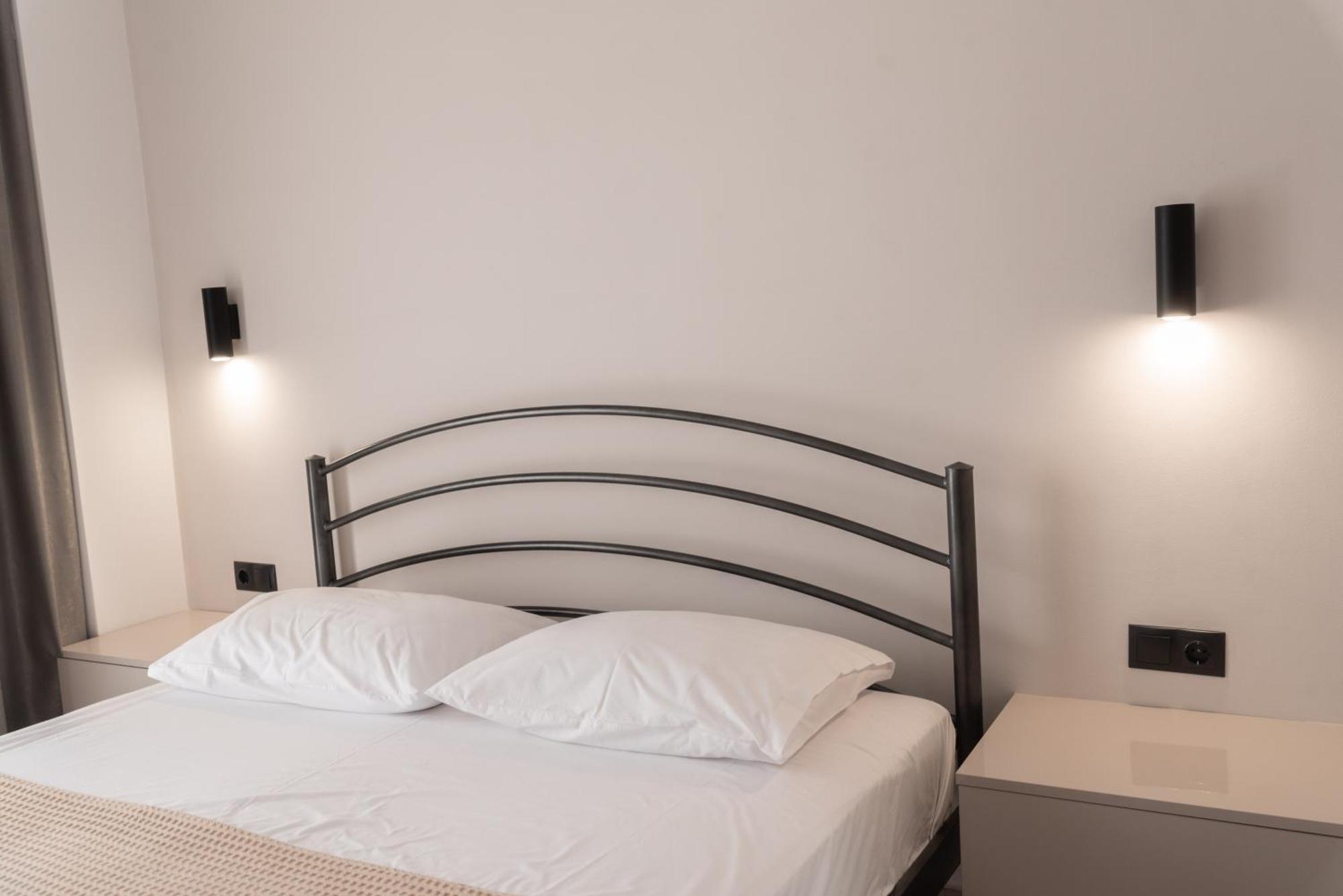 Valentinos Apartments Kallithea  Εξωτερικό φωτογραφία
