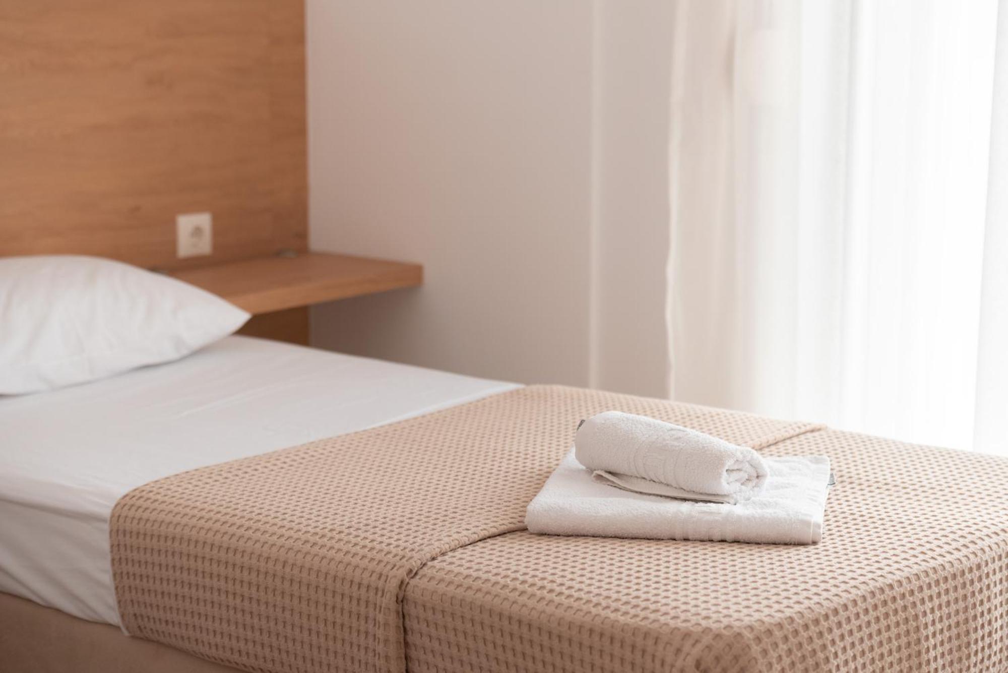 Valentinos Apartments Kallithea  Εξωτερικό φωτογραφία